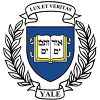 耶鲁大学logo